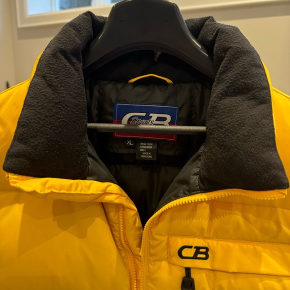 CB Sports Vest XL - Picture 4 of 6